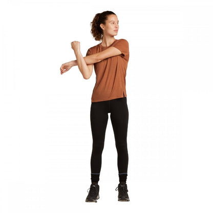 Womens 150 MerinoFine™ Ace Short Sleeve T-Shirt
