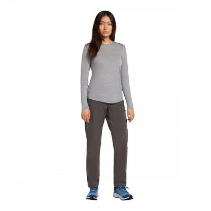 Womens Merino Blend 125 Cool-Lite™ Sphere Long Sleeve T-Shirt
