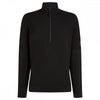Mens Merino 360 Realfleece™ Elemental Long Sleeve Half Zip Jacket
