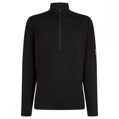 Mens Merino 360 Realfleece™ Elemental Long Sleeve Half Zip Jacket