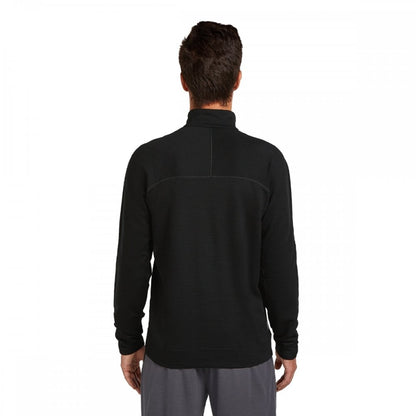 Mens Merino 360 Realfleece™ Elemental Long Sleeve Half Zip Jacket