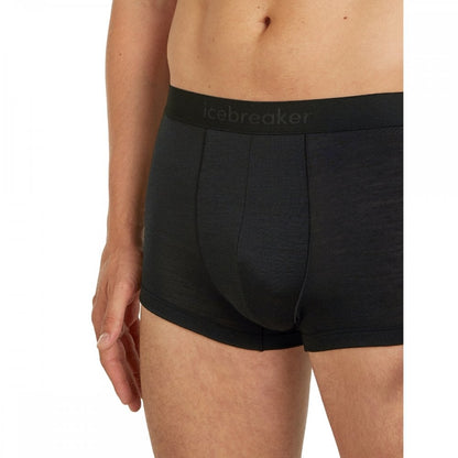 Mens Merino Blend 125 Cool-Lite™ Anatomica Trunks