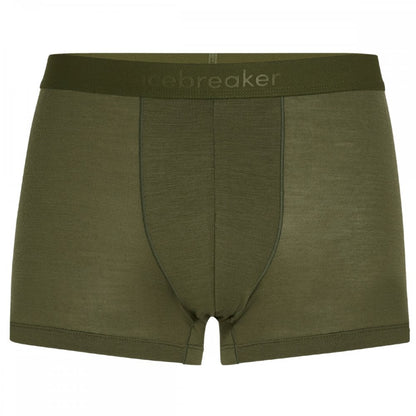 Mens Merino Blend 125 Cool-Lite™ Anatomica Trunks