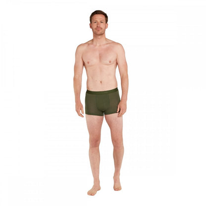 Mens Merino Blend 125 Cool-Lite™ Anatomica Trunks