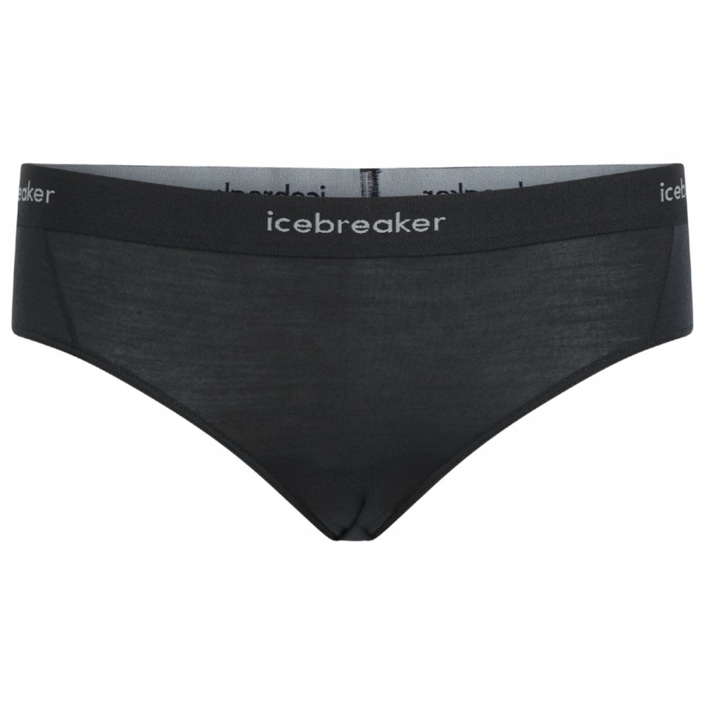 Womens Merino Blend 125 Cool-Lite™ Sprite Hipster