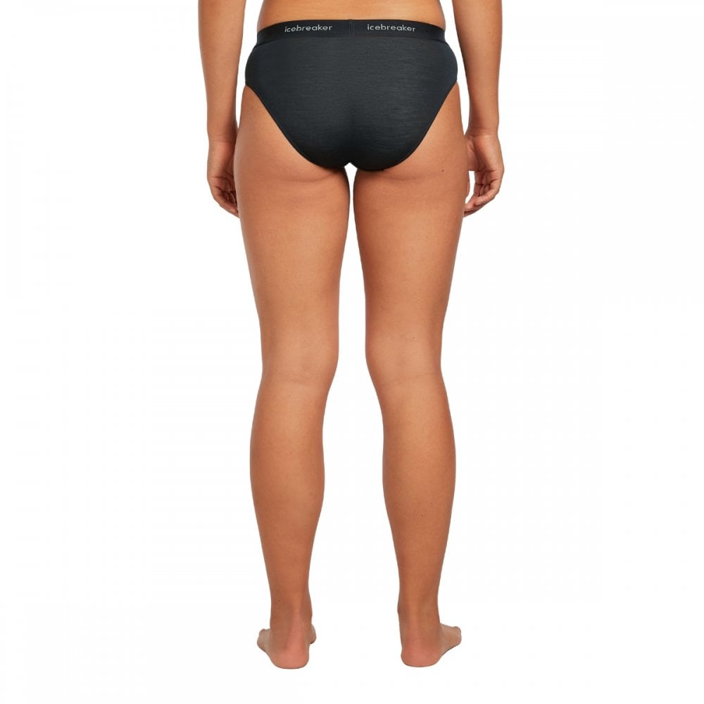Womens Merino Blend 125 Cool-Lite™ Sprite Hipster