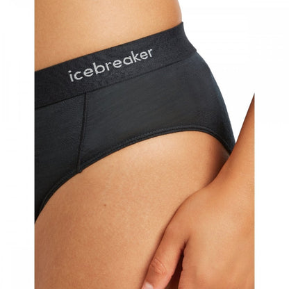 Womens Merino Blend 125 Cool-Lite™ Sprite Hipster