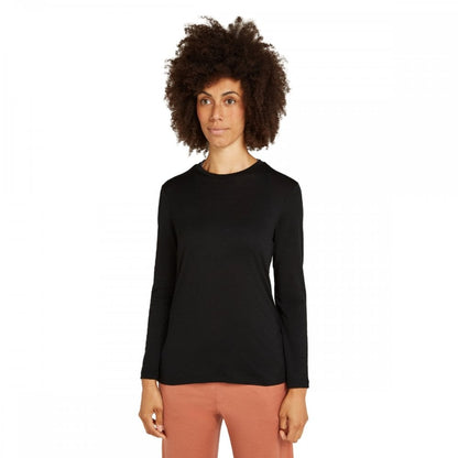 Womens Merino 150 Tech Lite Long Sleeve T-Shirt