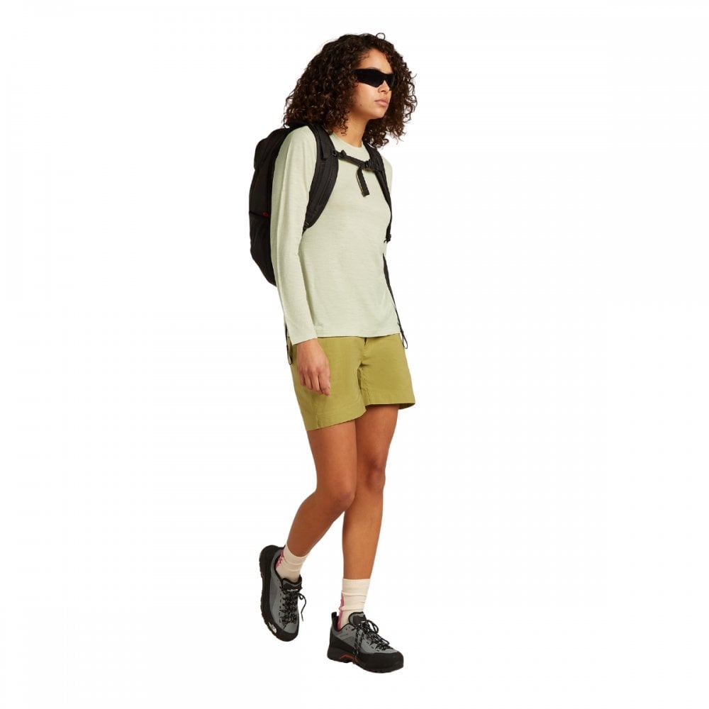 Womens Merino 150 Tech Lite Long Sleeve T-Shirt