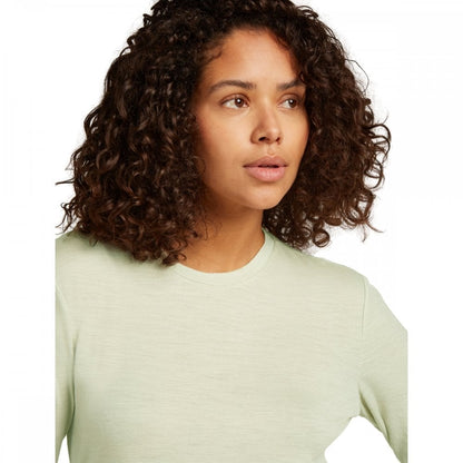 Womens Merino 150 Tech Lite Long Sleeve T-Shirt