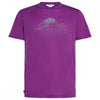 Mens Merino 150 Tech Lite Short Sleeve T-Shirt Rising Light