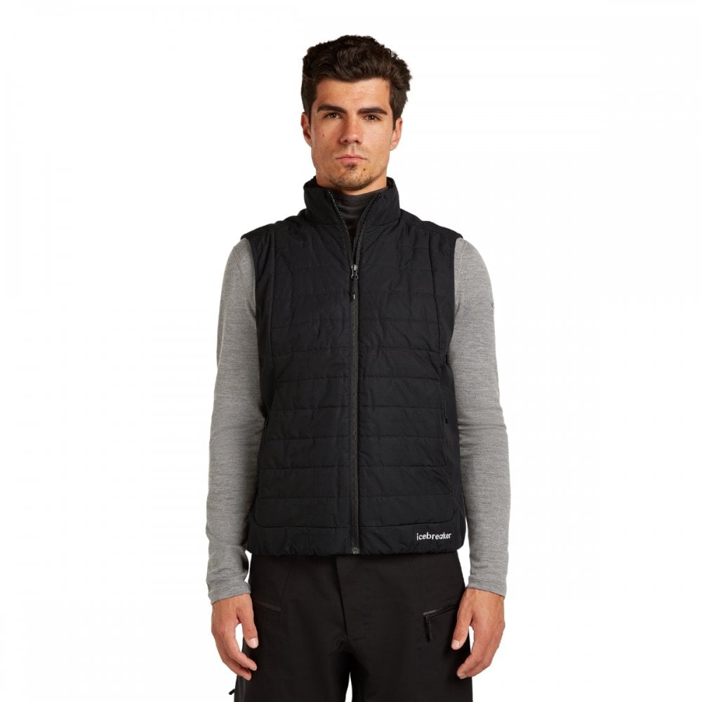Mens 1360 MerinoLoft™ Vest