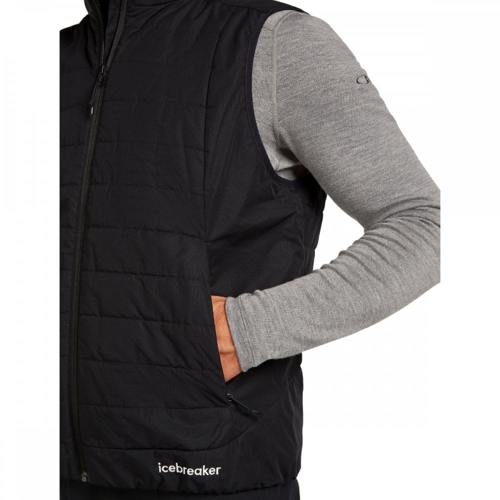 Mens 1360 MerinoLoft™ Vest
