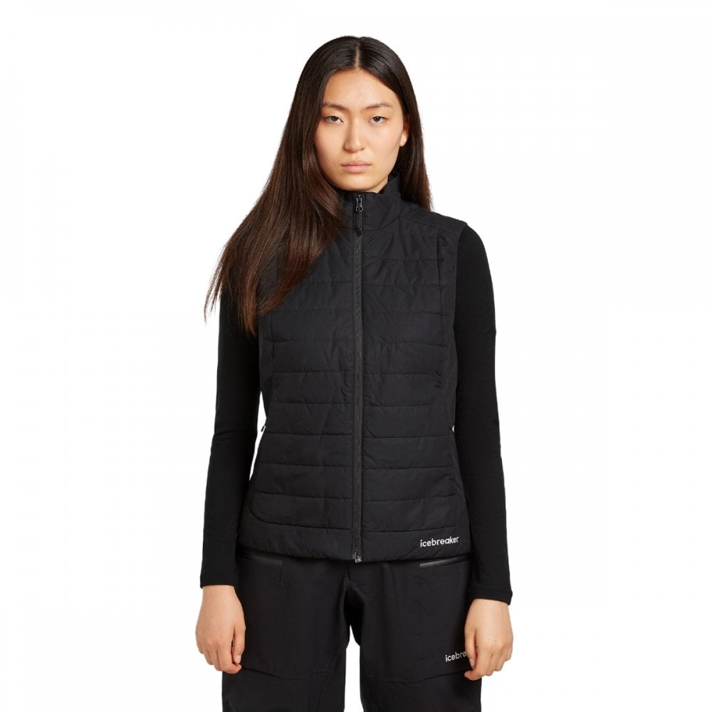 Womens 1360 MerinoLoft™ Vest