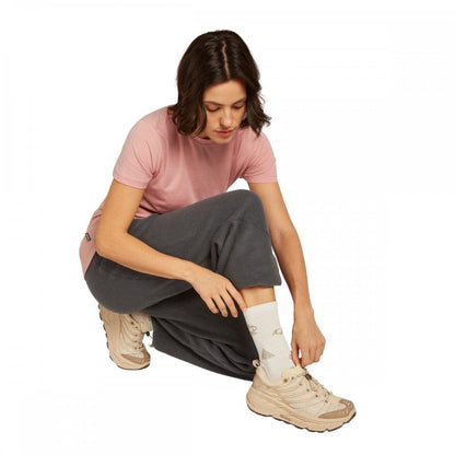 Womens Merino Lifestyle Ultralight Crew Socks Camp Essential