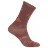 Mens Merino Lifestyle Ultralight Crew Socks Camp Essentials