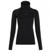 Womens 300 MerinoFine™ Polar Long Sleeve Roll Neck Thermal Top