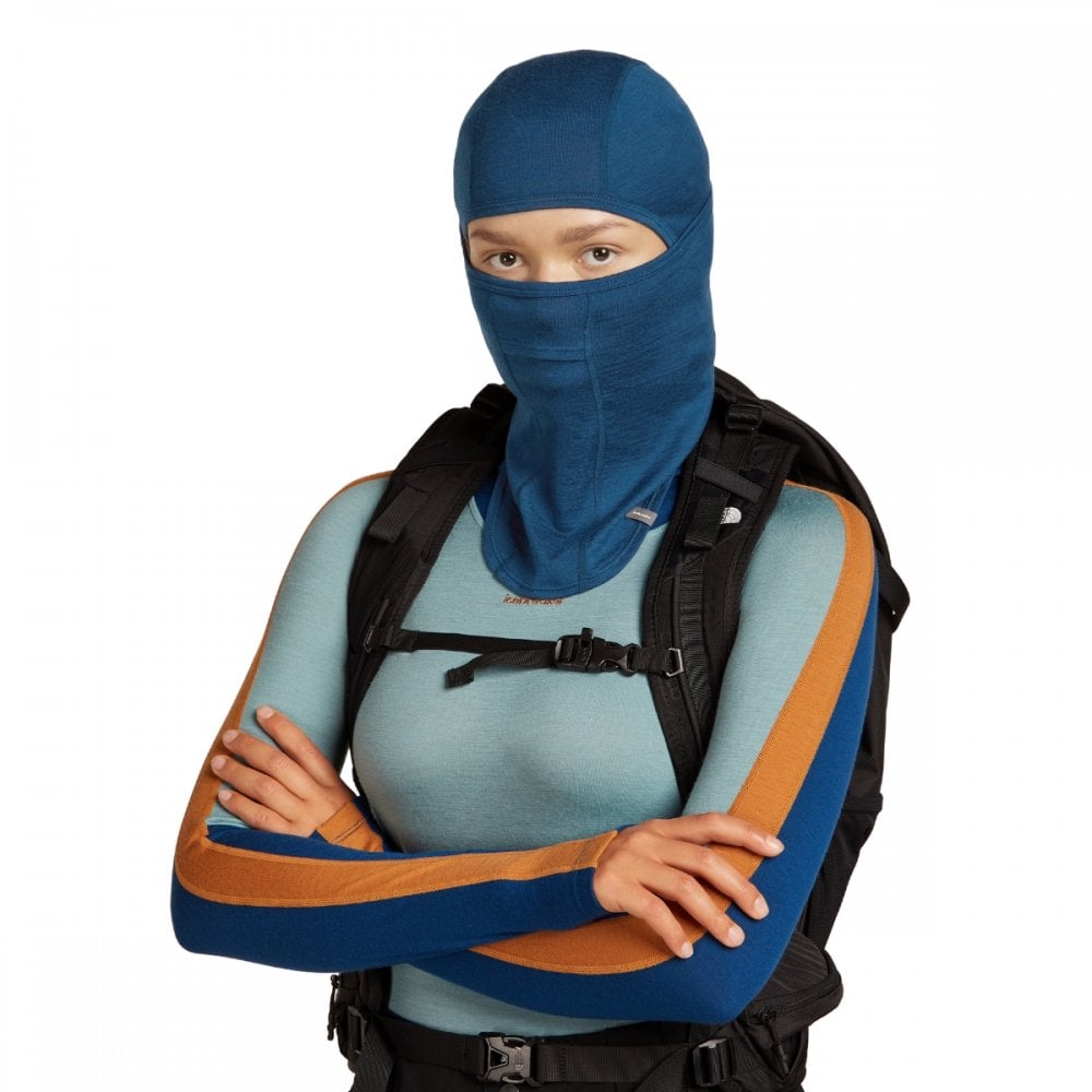 Unisex Merino 200 Oasis Balaclava