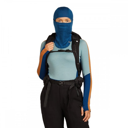 Unisex Merino 200 Oasis Balaclava