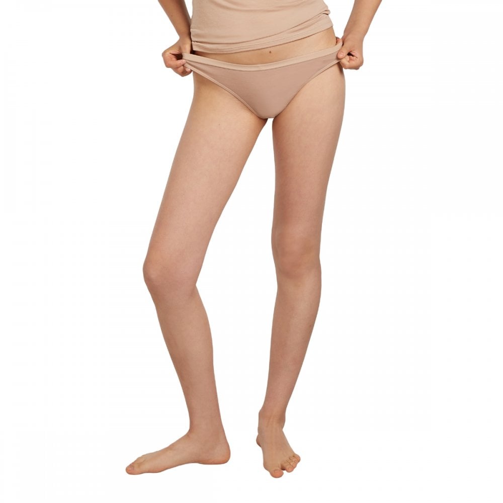 Womens Merino 150 Siren Thong