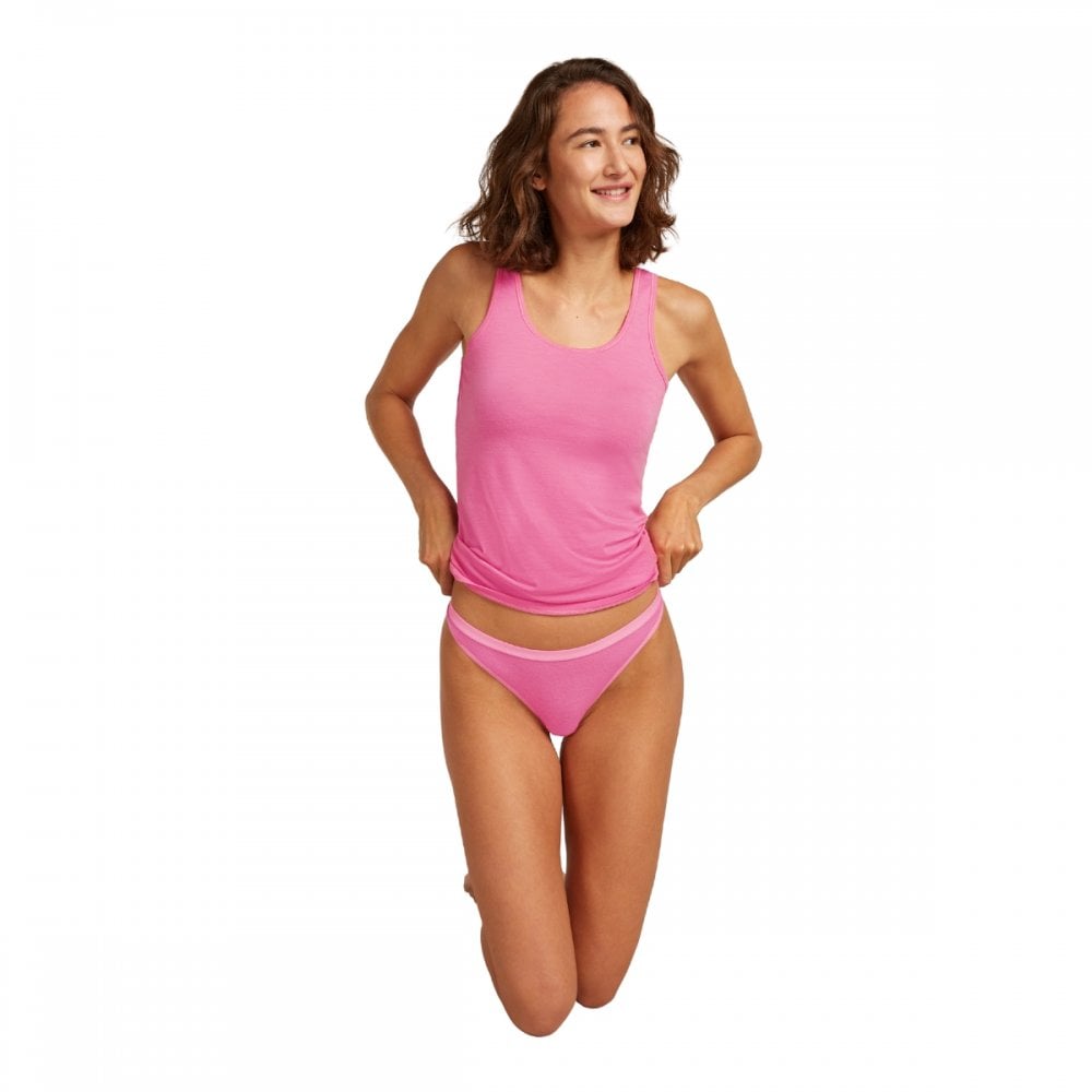 Womens Merino 150 Siren Thong