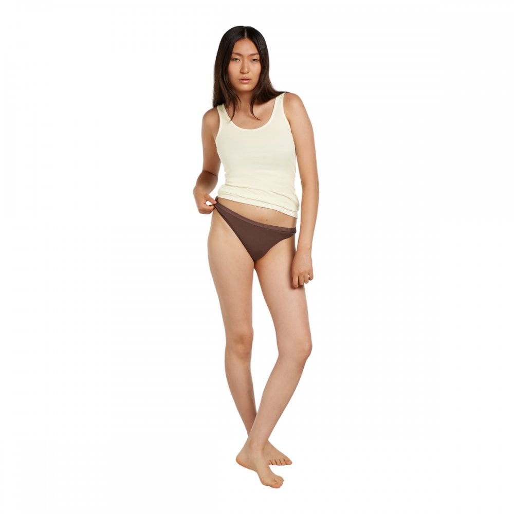 Womens Merino 150 Siren Thong