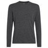 Mens Merino 150 Anatomica Long Sleeve Crewe Top