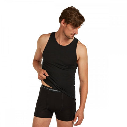 Mens Merino 150 Anatomica Tank