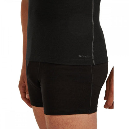 Mens Merino 150 Anatomica Tank