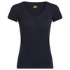 Womens Merino 150 Siren Short Sleeve Sweetheart