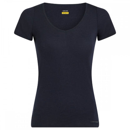 Womens Merino 150 Siren Short Sleeve Sweetheart