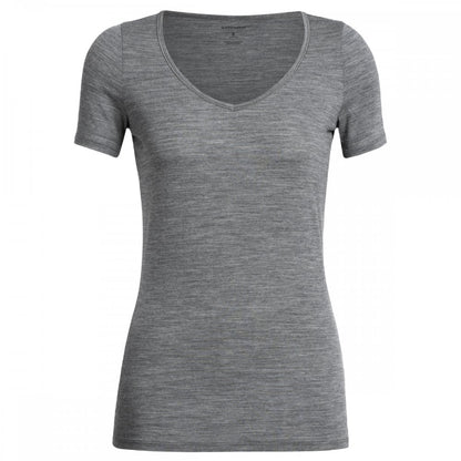 Womens Merino 150 Siren Short Sleeve Sweetheart
