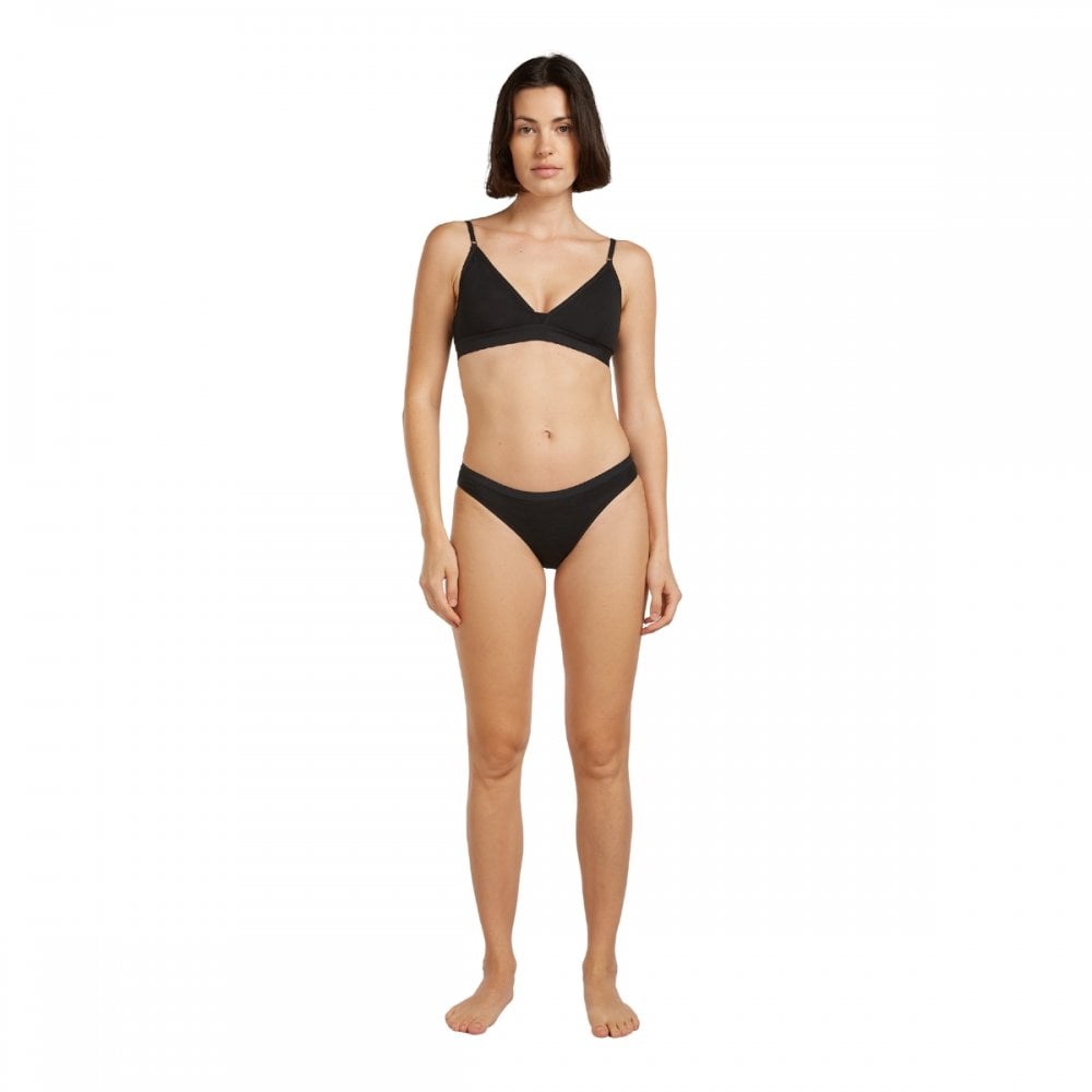 Womens Merino 150 Siren Bikini