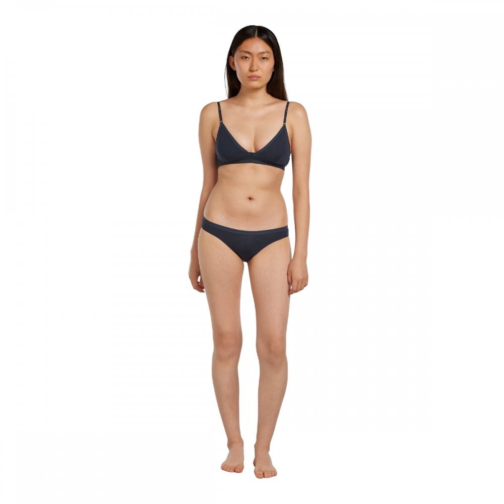 Womens Merino 150 Siren Bikini