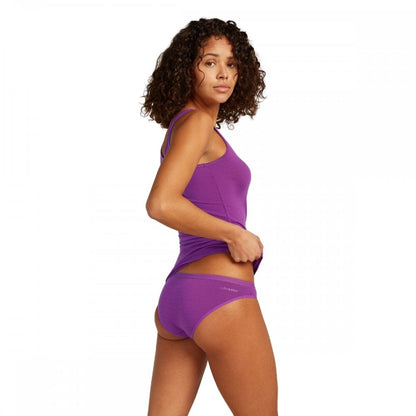 Womens Merino 150 Siren Bikini