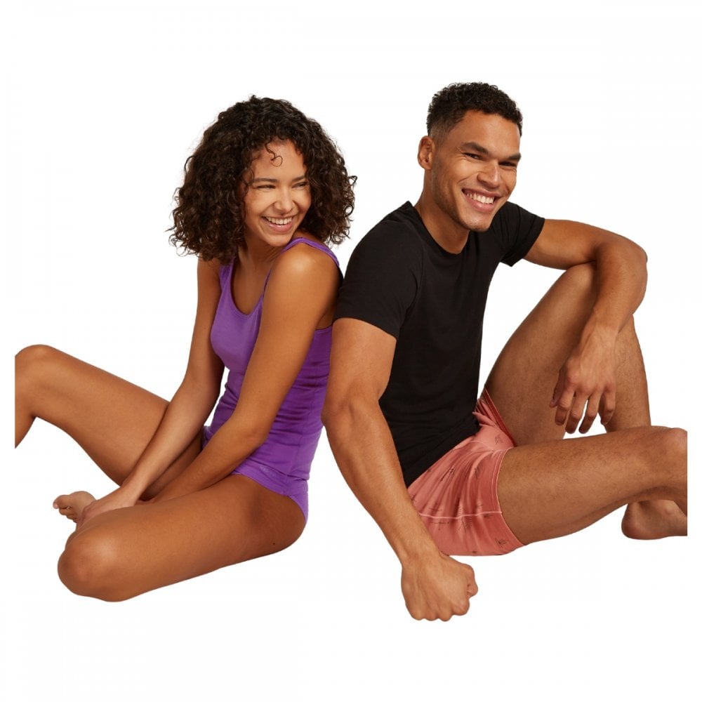 Womens Merino 150 Siren Bikini