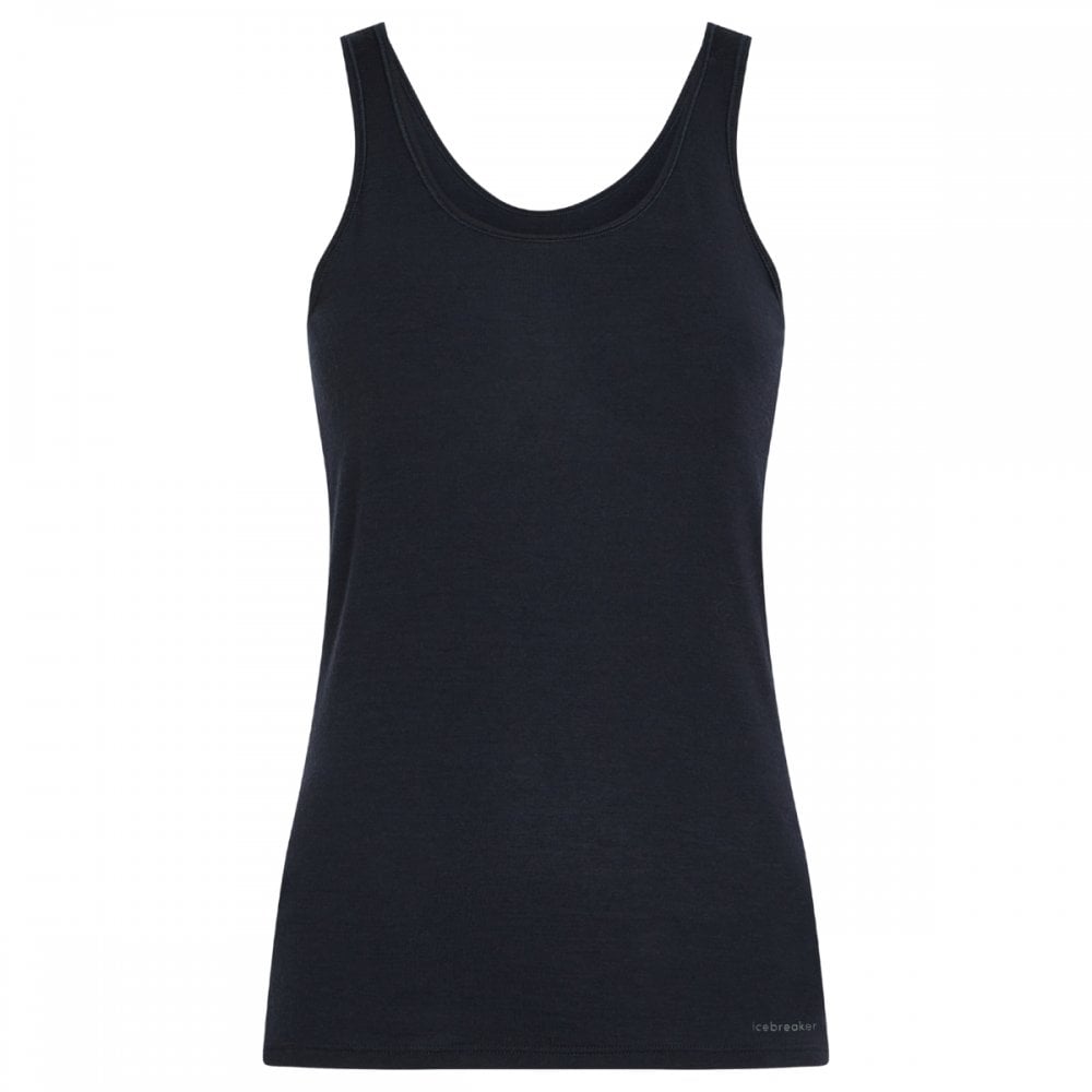 Womens Merino 150 Siren Tank
