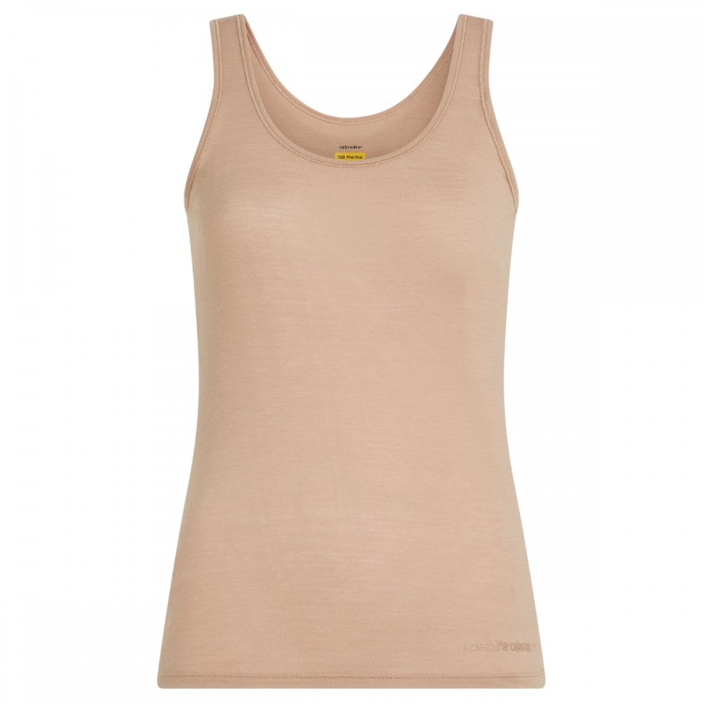 Womens Merino 150 Siren Tank