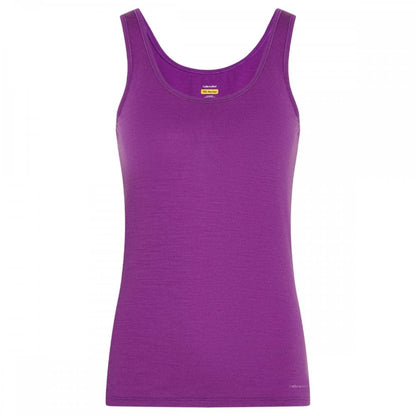 Womens Merino 150 Siren Tank