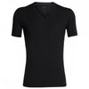 Mens Merino 150 Anatomica Short Sleeve V Neck Top