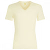 Mens Merino 150 Anatomica Short Sleeve V Neck Top