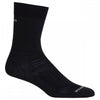 Womens Merino Hike Liner Crew Socks