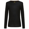 Womens Merino 175 Everyday Long Sleeve Crewe Thermal Top