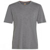 Mens Merino 200 Oasis Short Sleeve Crewe Thermal Top