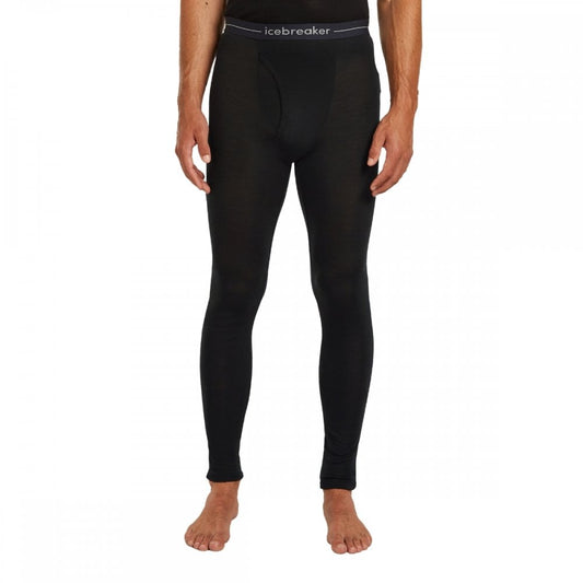 Mens Merino 175 Everyday Thermal Leggings with Fly