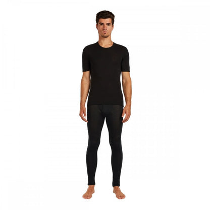 Mens Merino 175 Everyday Thermal Leggings with Fly