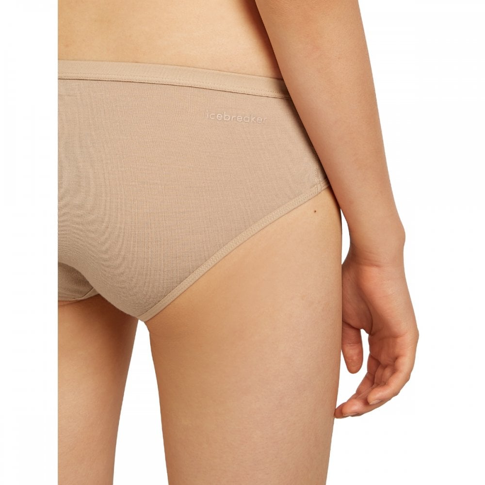 Womens Merino 150 Siren Hipkini