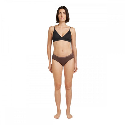 Womens Merino 150 Siren Hipkini