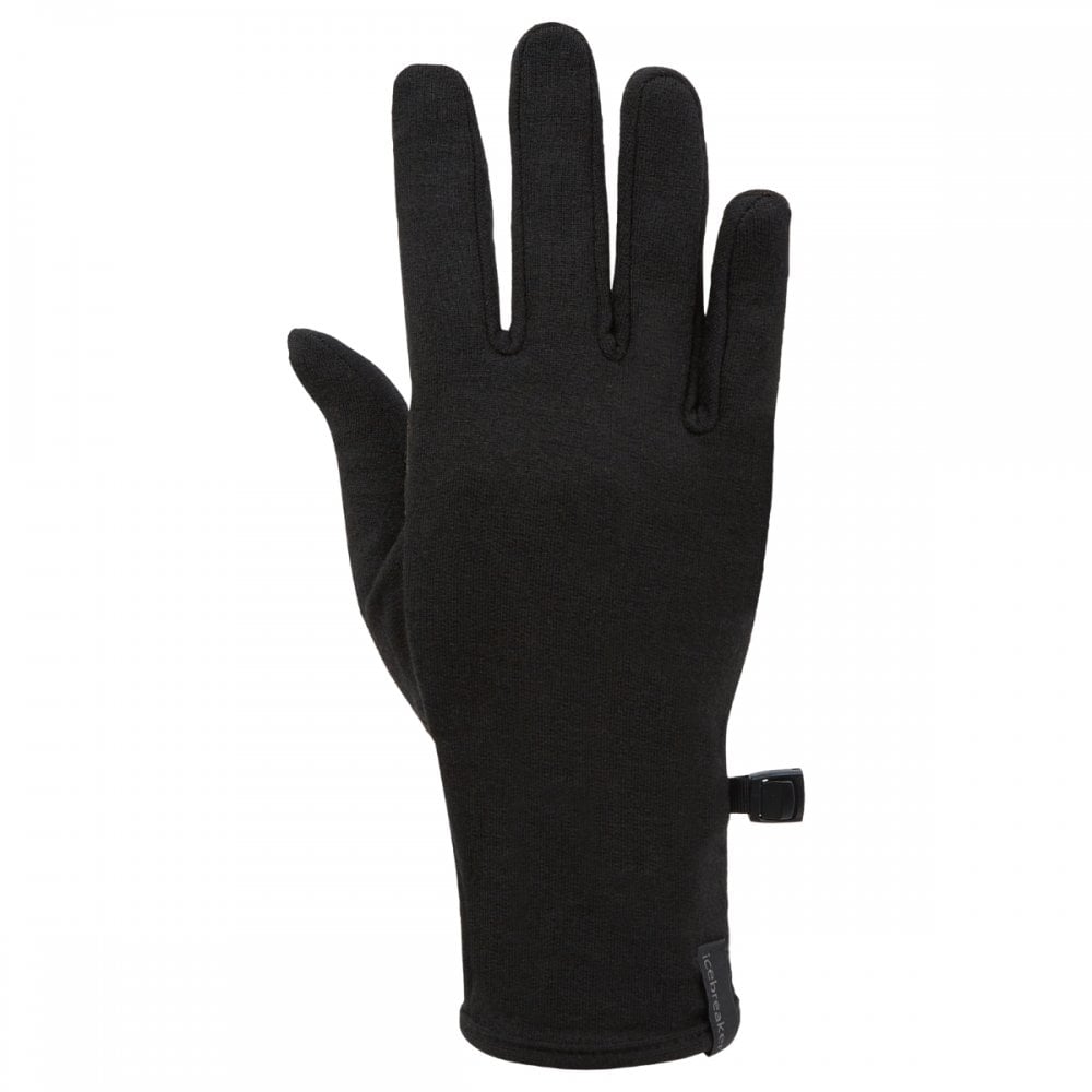 Unisex Merino 260 Quantum Gloves