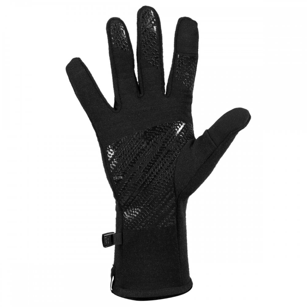 Unisex Merino 260 Quantum Gloves